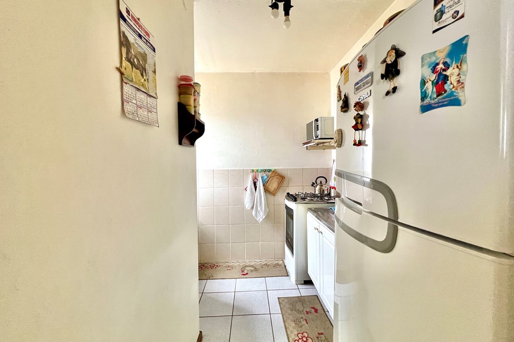 Apartamento, 2 quartos, 45 m² - Foto 4