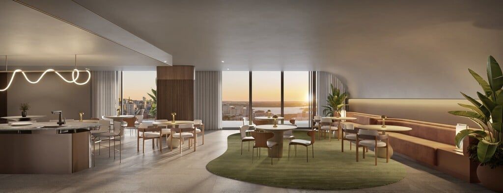 Cobertura, 4 quartos, 370 m² - Foto 13