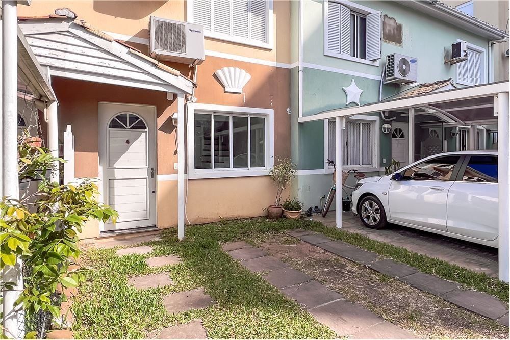 Casa de Condomínio à venda com 3 quartos, 80m² - Foto 18