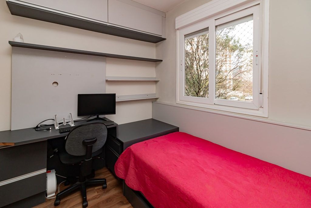 Apartamento, 3 quartos, 72 m² - Foto 24
