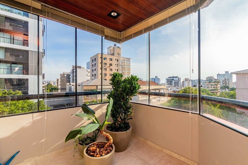 Apartamento, 3 quartos, 158 m² - Foto 46