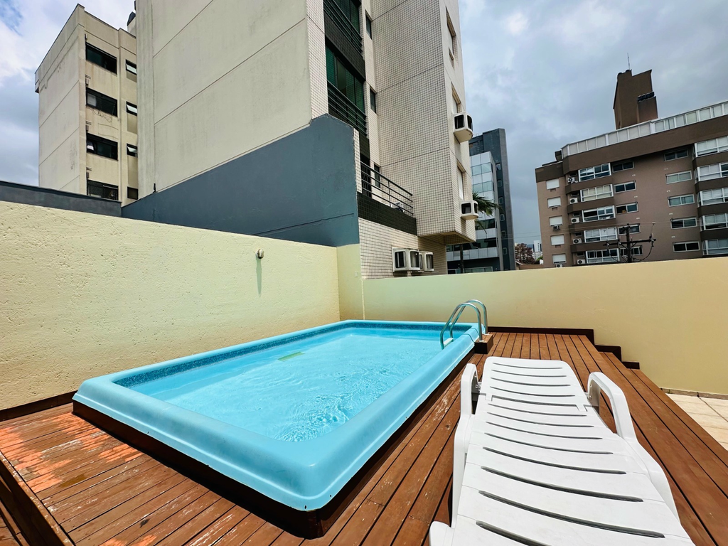 Apartamento, 2 quartos, 58 m² - Foto 11