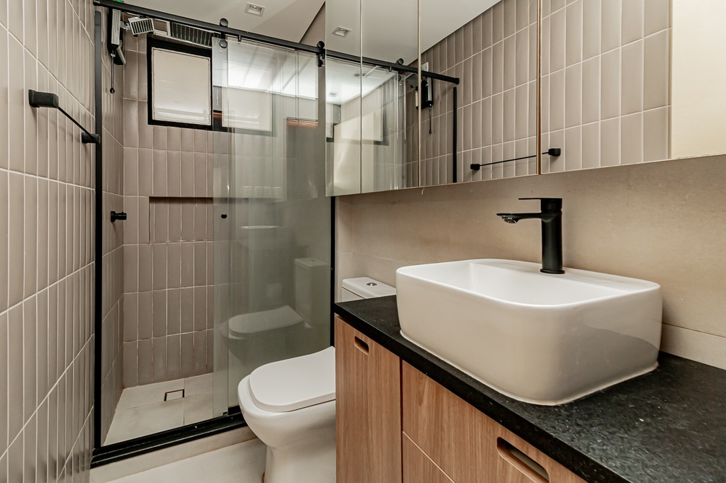 Apartamento, 1 quarto, 53 m² - Foto 22
