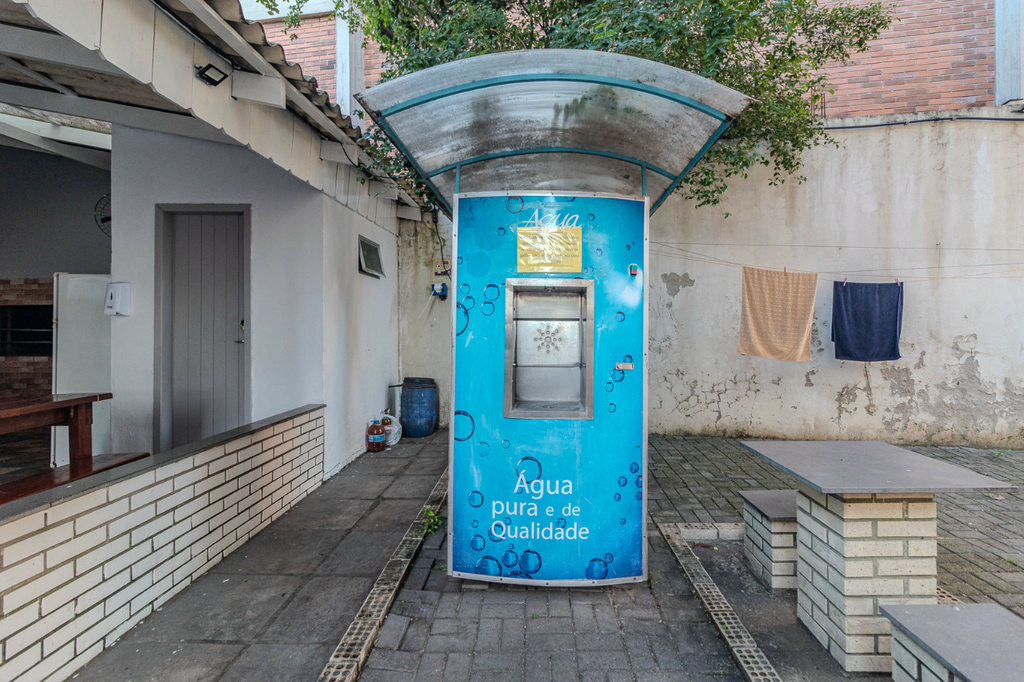 Apartamento, 2 quartos, 61 m² - Foto 12