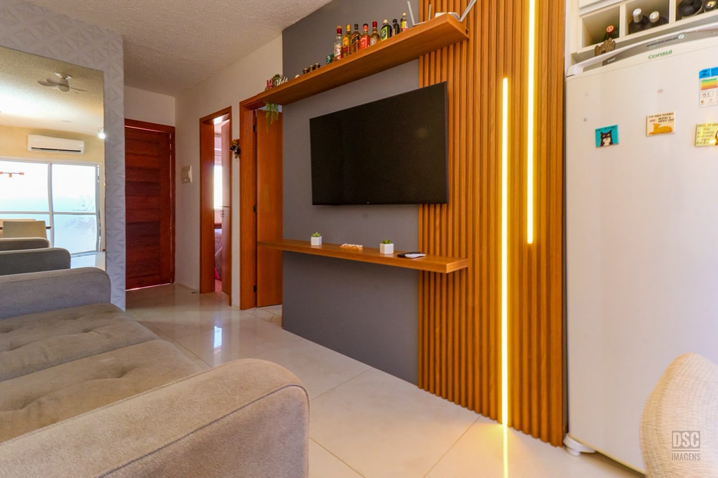 Casa, 2 quartos, 41 m² - Foto 32