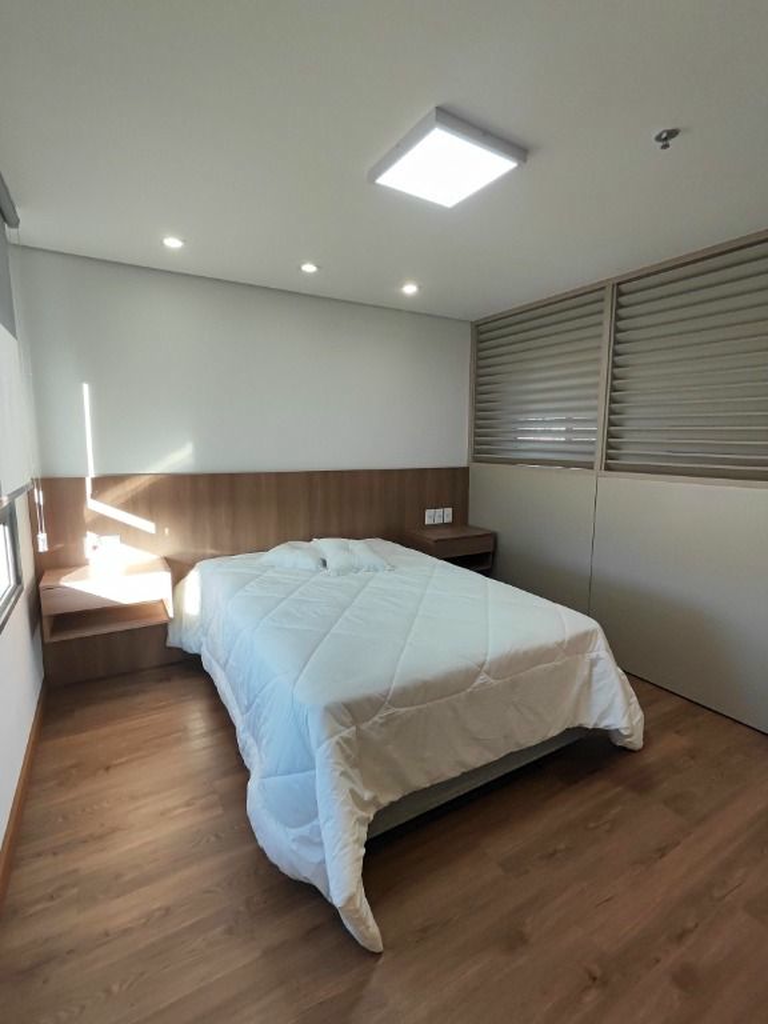 Apartamento, 1 quarto, 44 m² - Foto 43