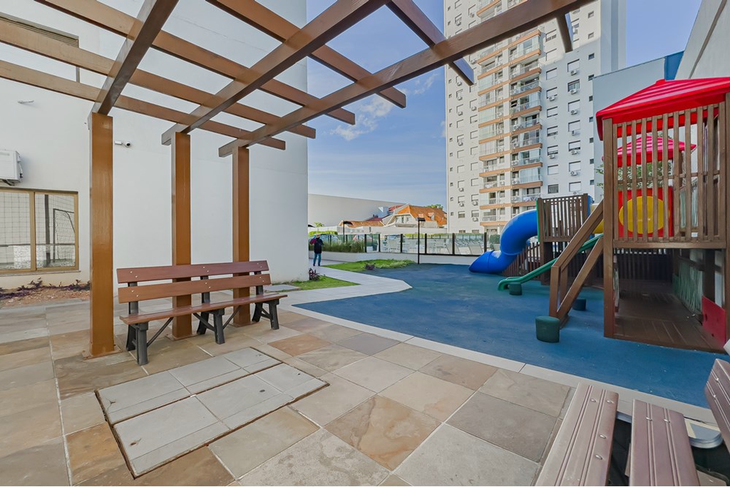 Apartamento, 2 quartos, 63 m² - Foto 2