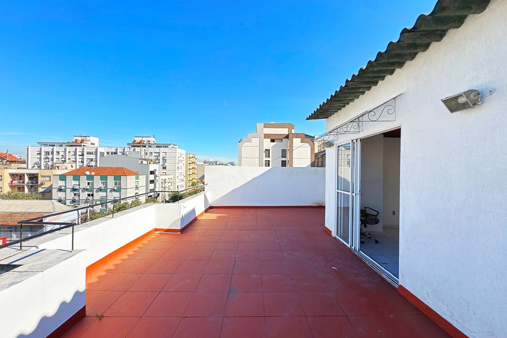 Cobertura, 3 quartos, 209 m² - Foto 15