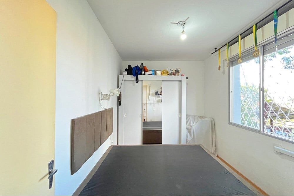 Apartamento à venda com 1 quarto, 37m² - Foto 23