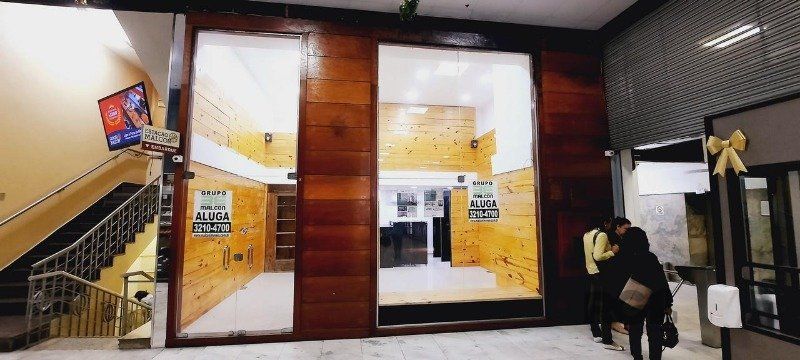 Loja-Salão para alugar, 1m² - Foto 2