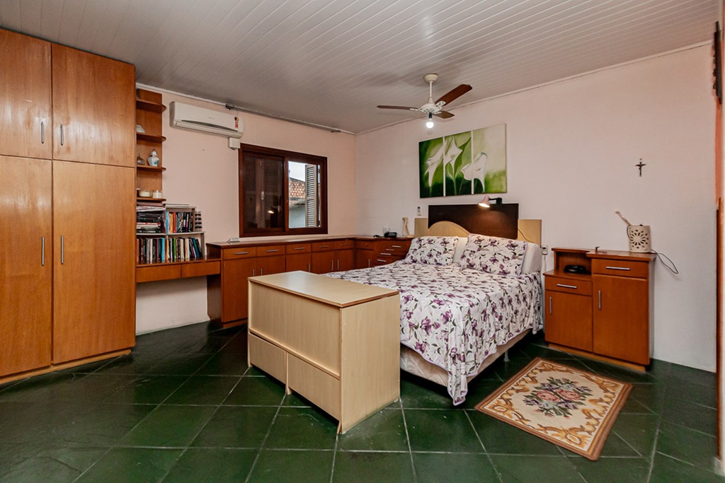 Casa, 4 quartos, 269 m² - Foto 27