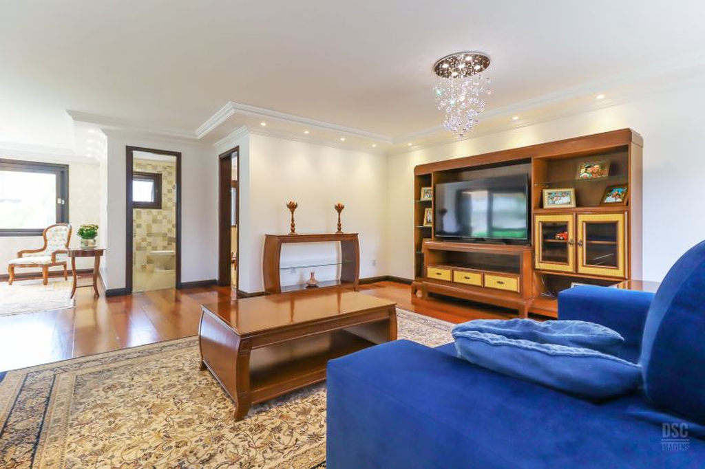 Casa, 4 quartos, 456 m² - Foto 26