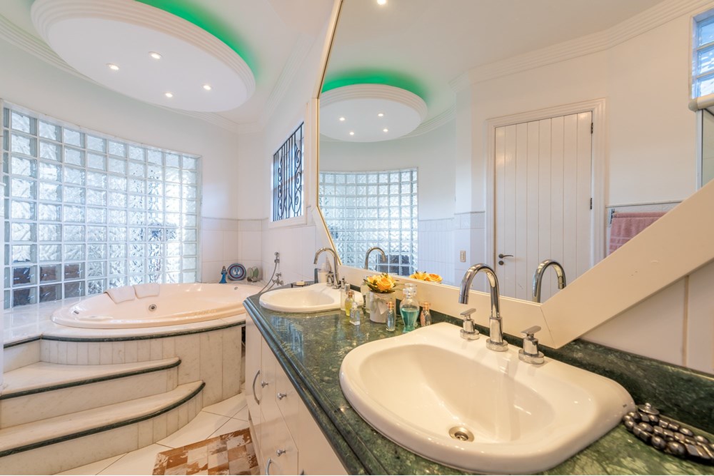 Casa, 4 quartos, 608 m² - Foto 22