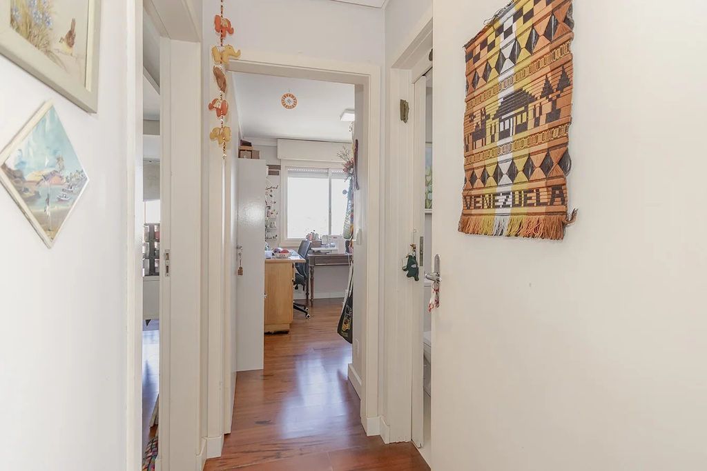 Apartamento, 2 quartos, 70 m² - Foto 47
