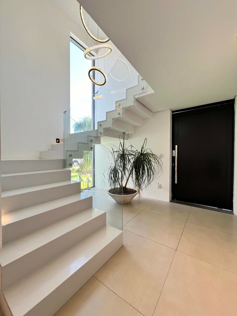 Casa de Condomínio à venda com 4 quartos, 351m² - Foto 19