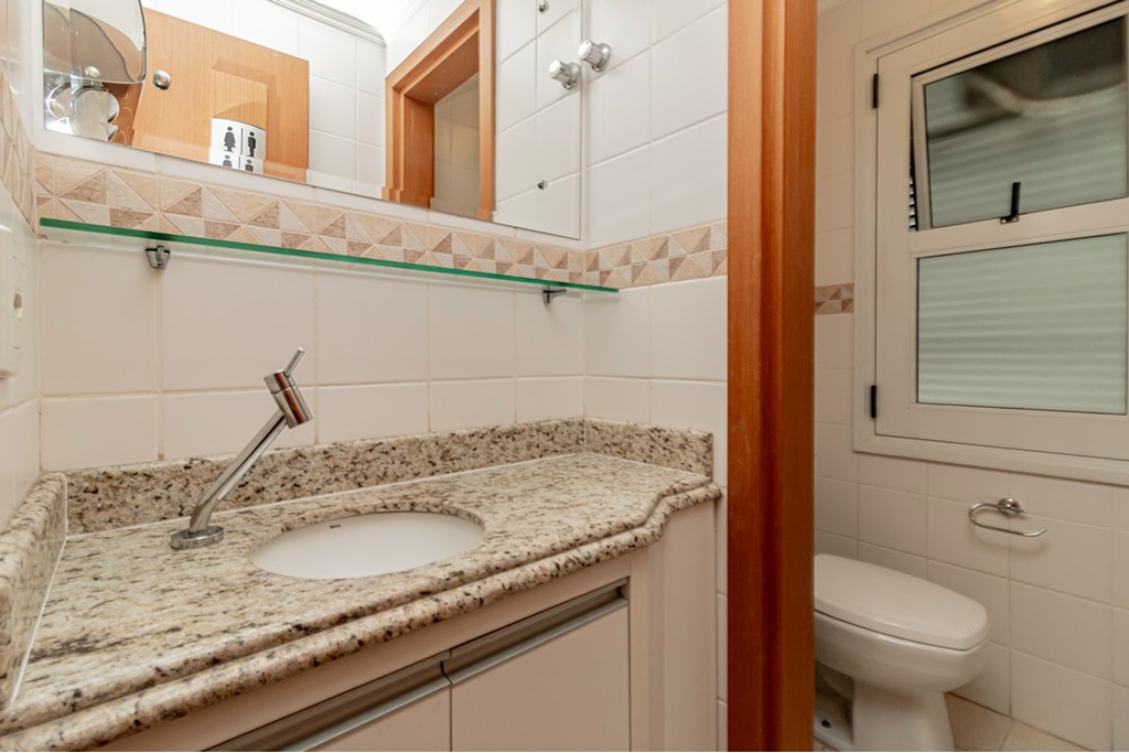 Sala-Conjunto, 42 m² - Foto 12