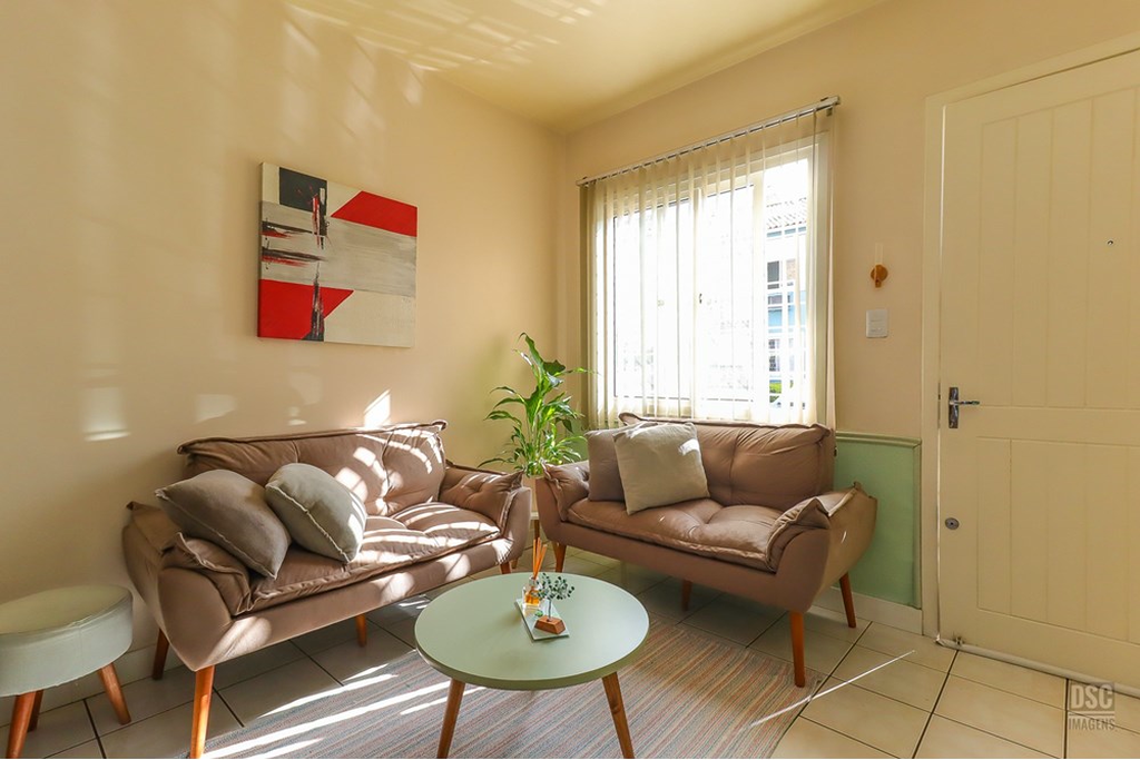 Casa de Condomínio à venda com 2 quartos, 80m² - Foto 22