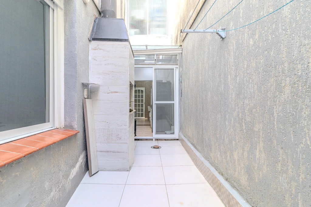 Apartamento, 1 quarto, 44 m² - Foto 11