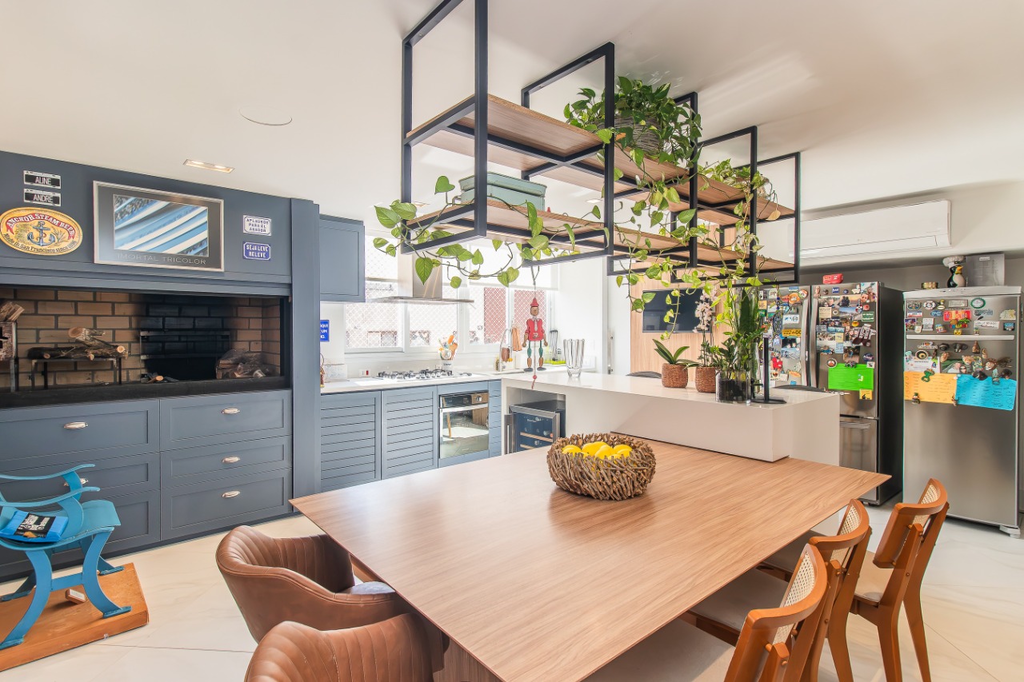 Apartamento, 4 quartos, 323 m² - Foto 12