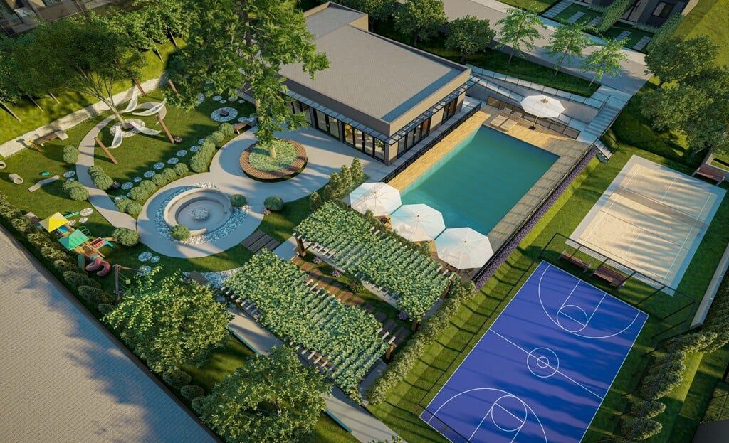 Casa de Condomínio à venda com 2 quartos, 46m² - Foto 42