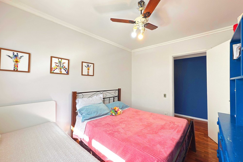 Apartamento, 2 quartos, 88 m² - Foto 8