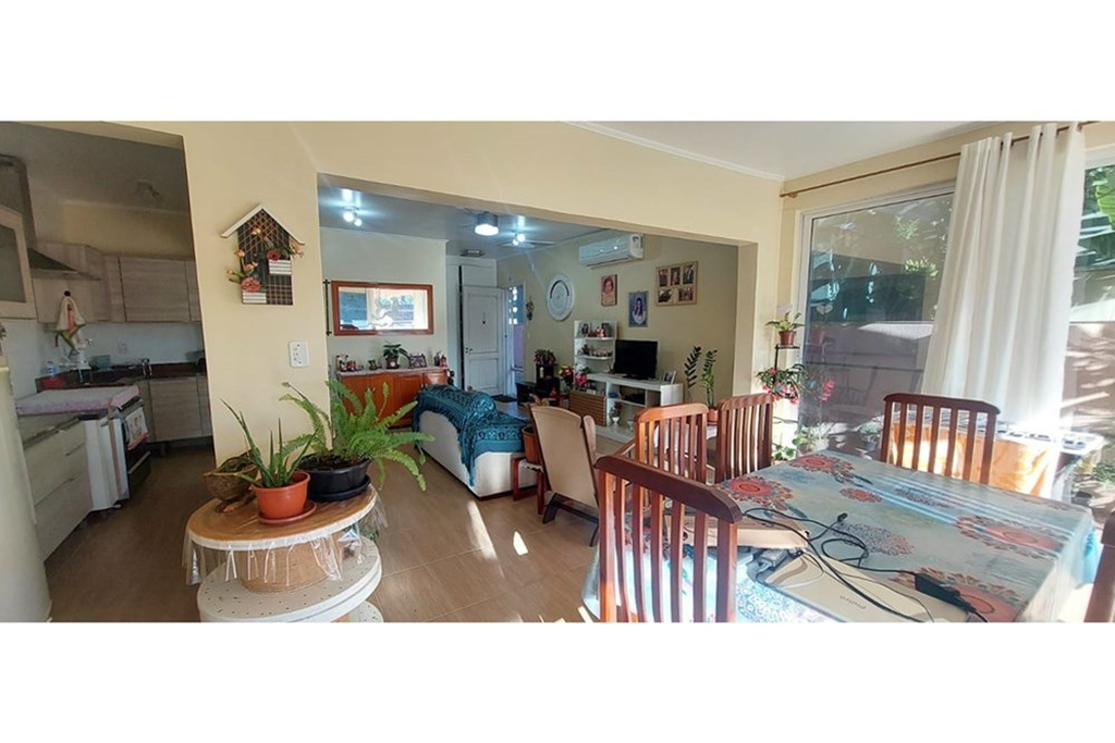 Casa à venda com 2 quartos, 79m² - Foto 27
