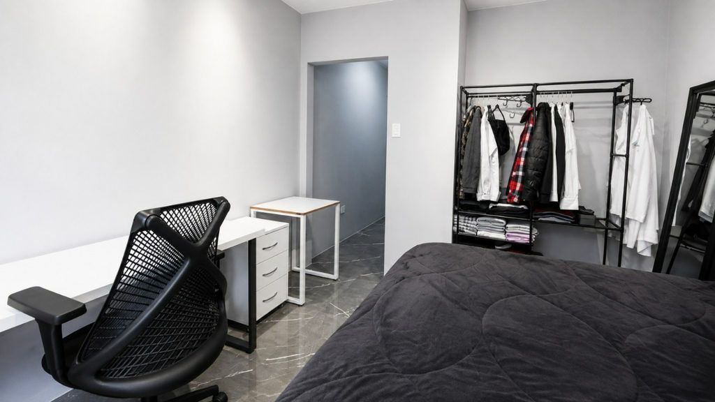 Flat/Apart Hotel, 1 quarto, 24 m² - Foto 14
