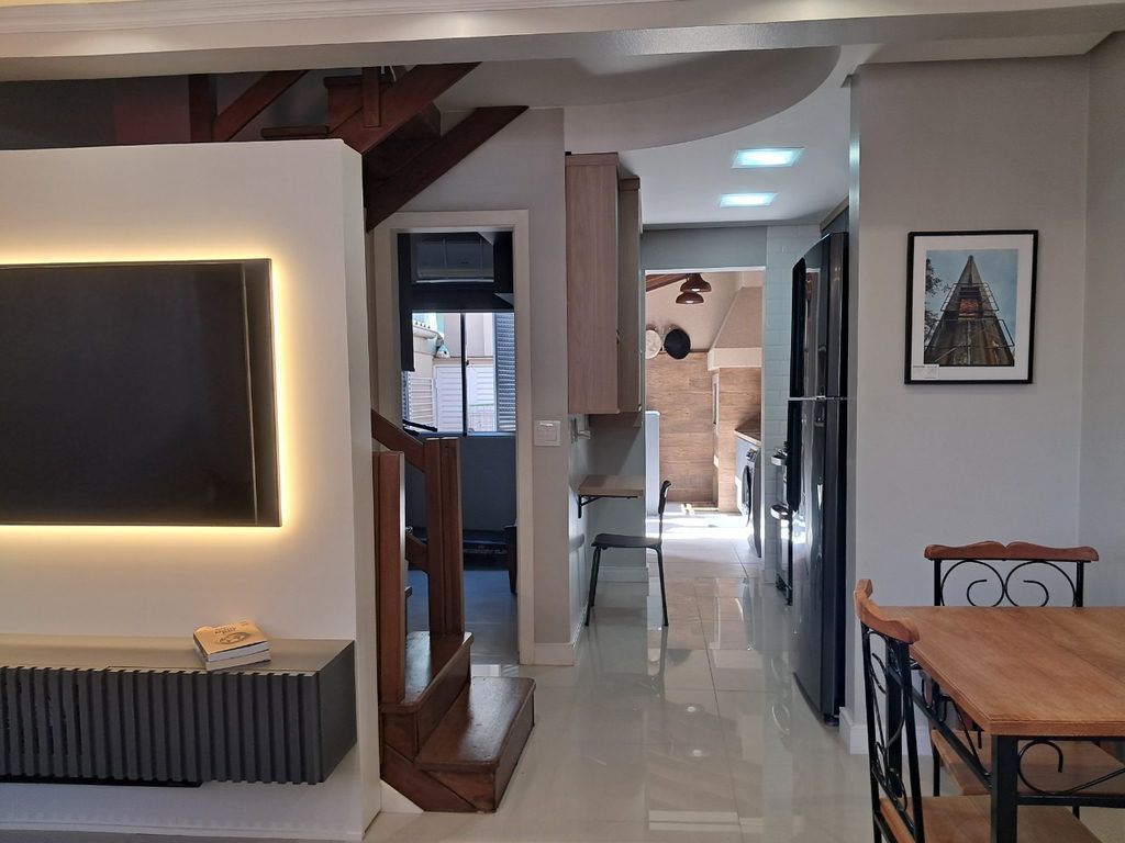 Casa de Condomínio, 3 quartos - Foto 32