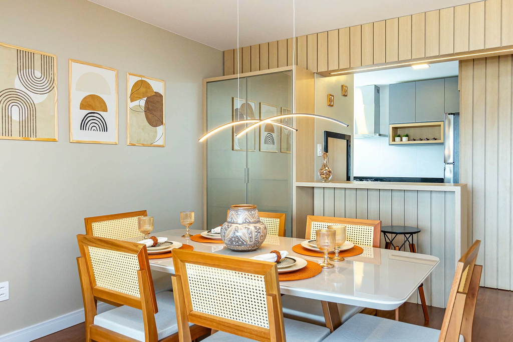 Apartamento, 3 quartos, 92 m² - Foto 29