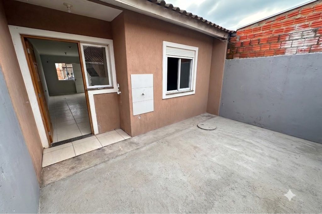 Casa, 2 quartos, 46 m² - Foto 11