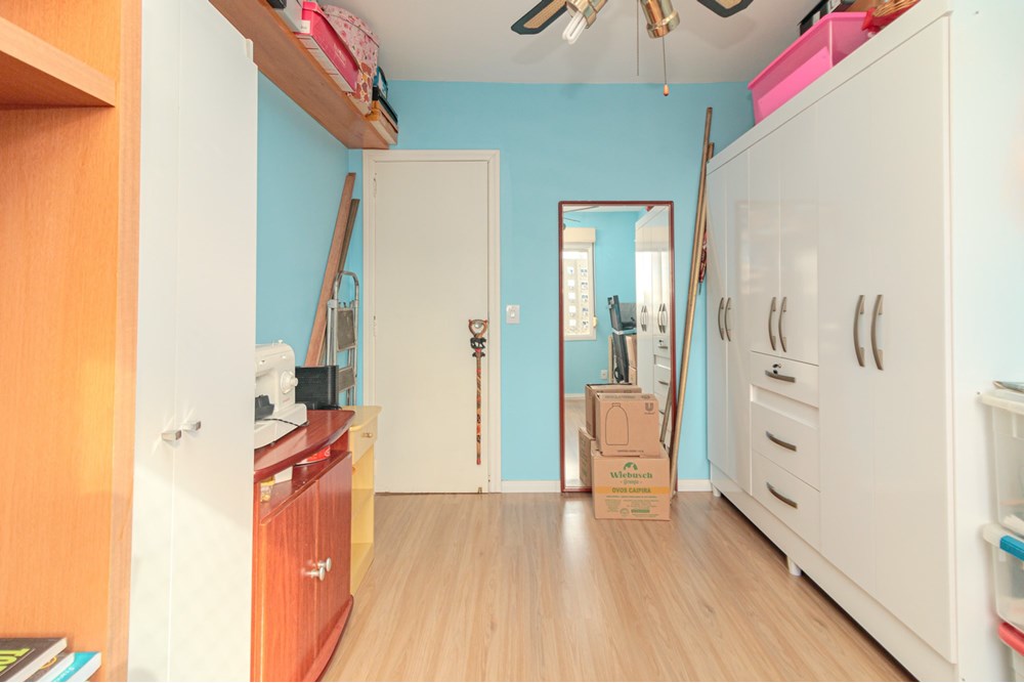 Apartamento, 3 quartos, 85 m² - Foto 39