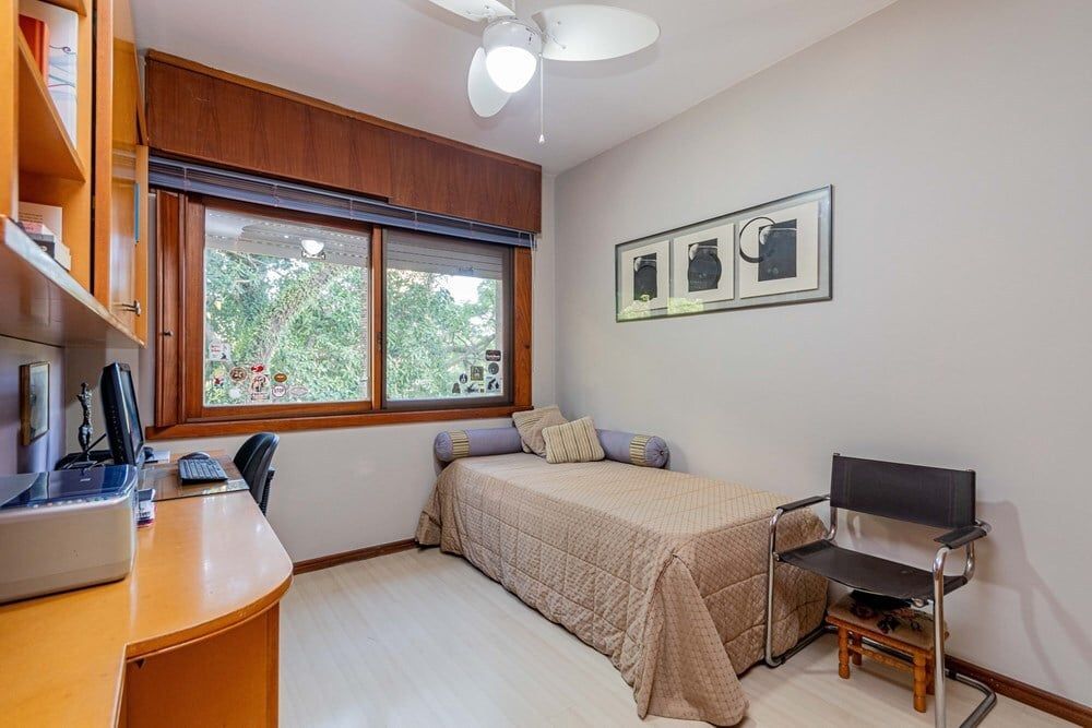 Apartamento, 3 quartos, 158 m² - Foto 57