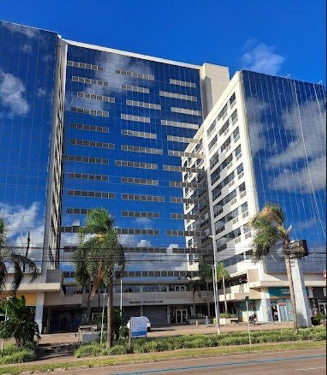 Conjunto Comercial-Sala à venda, 34m² - Foto 1
