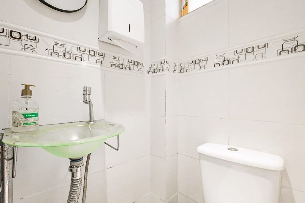 Loja-Salão, 44 m² - Foto 11