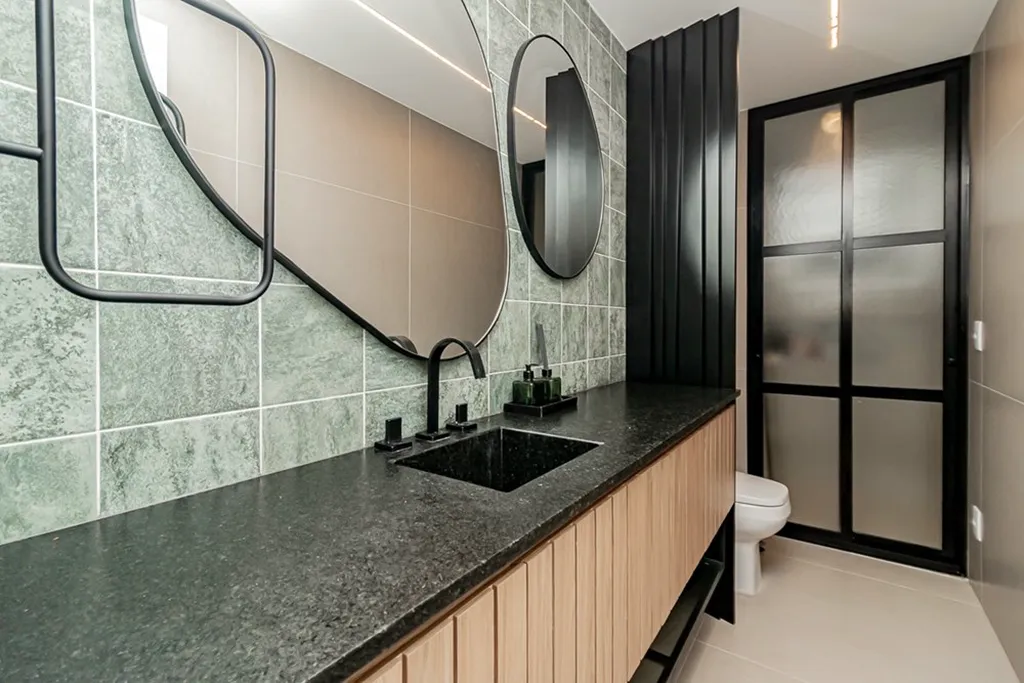 Apartamento, 2 quartos, 136 m² - Foto 90