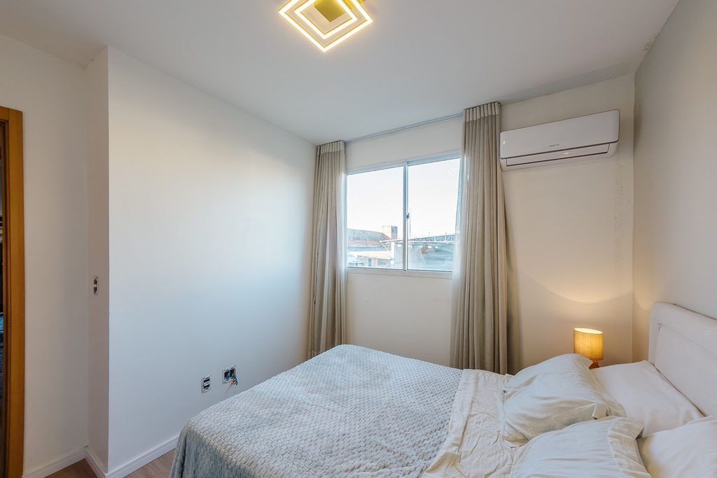 Apartamento, 2 quartos, 42 m² - Foto 13