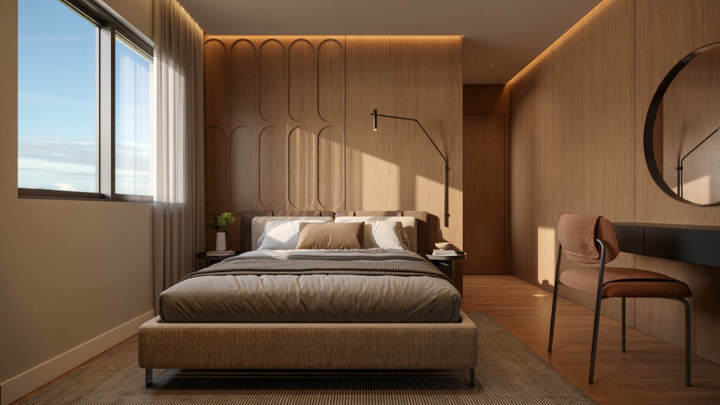 Cobertura, 3 quartos, 209 m² - Foto 11