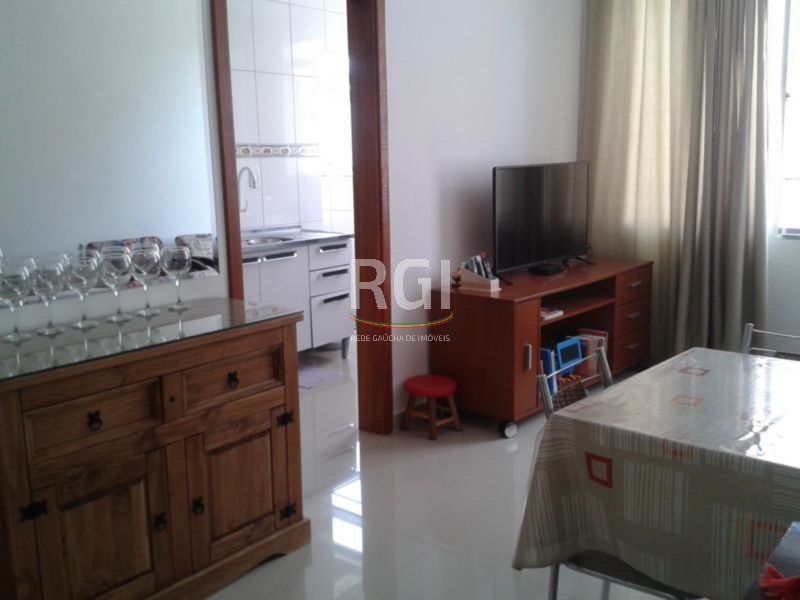 Apartamento à venda com 2 quartos, 61m² - Foto 5