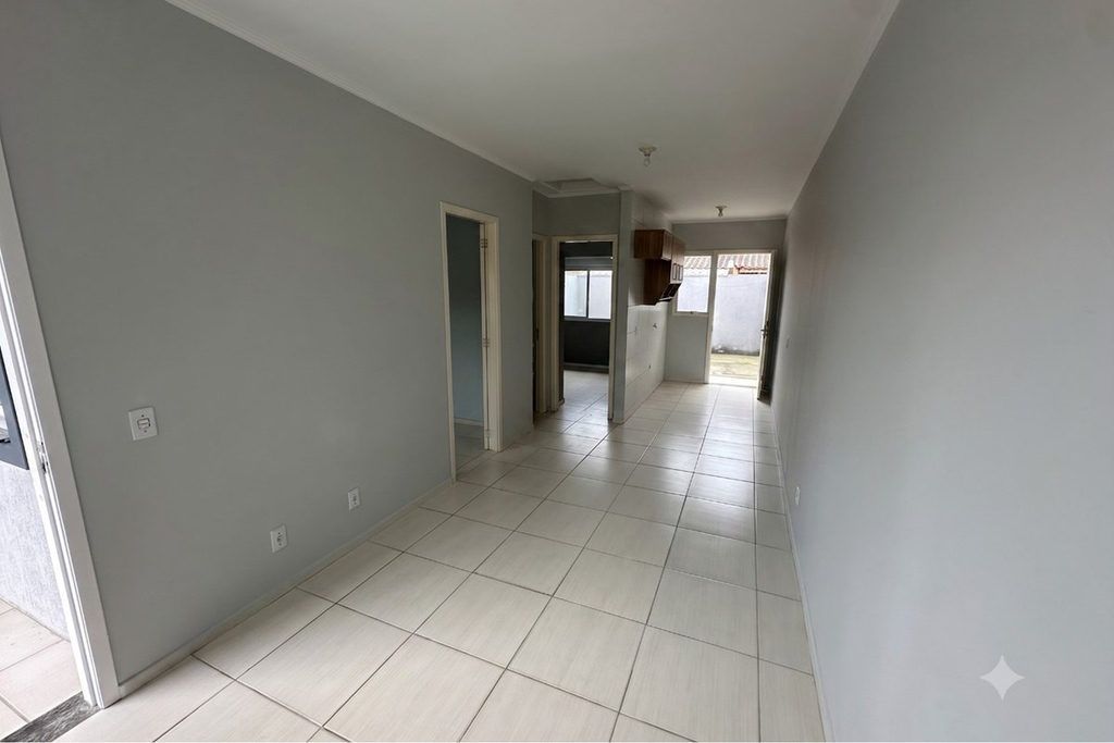 Casa, 2 quartos, 46 m² - Foto 4