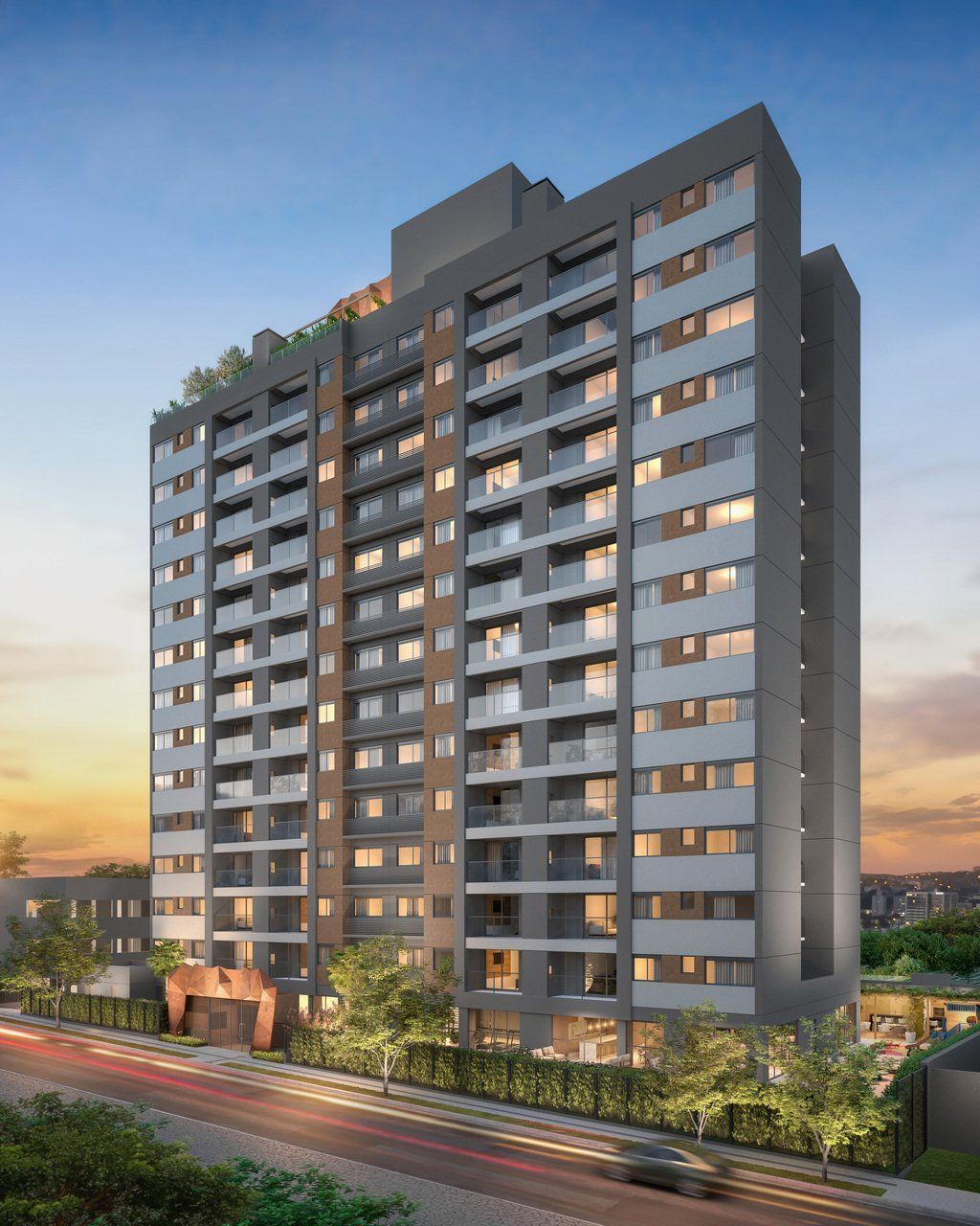 Depósito-Galpão-Armazém à venda com 3 quartos, 98m² - Foto 2
