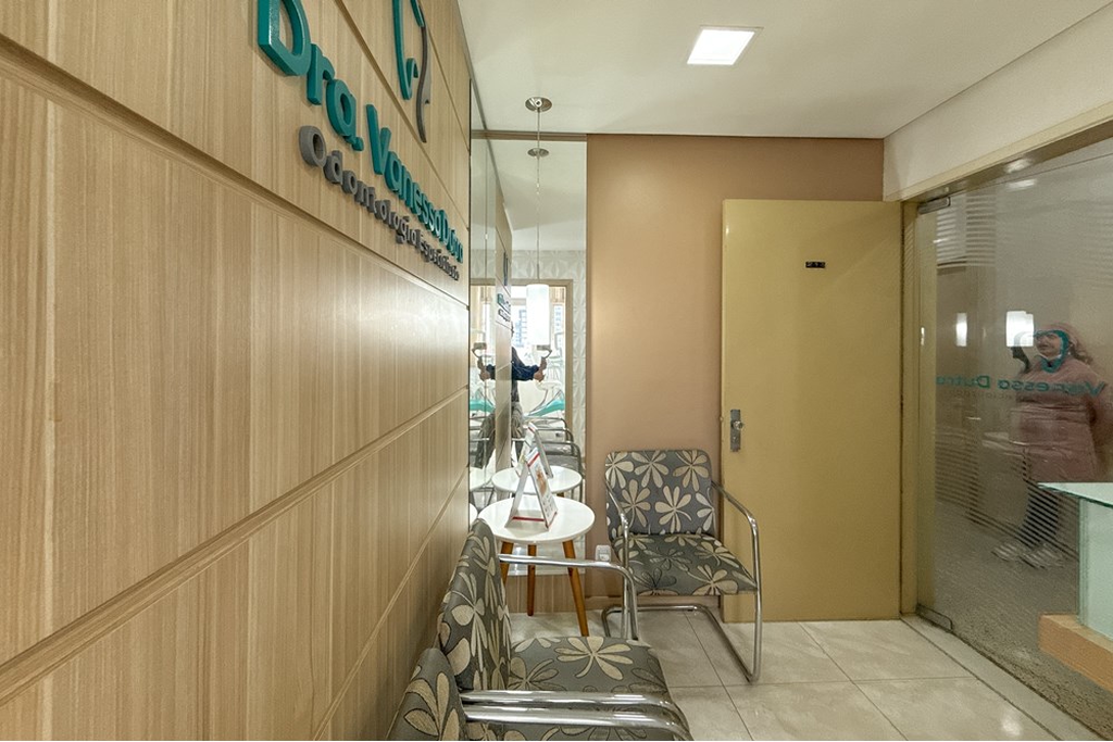 Conjunto Comercial-Sala à venda, 33m² - Foto 17