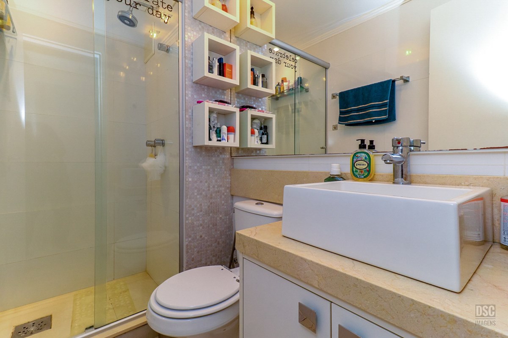Apartamento, 2 quartos, 61 m² - Foto 32