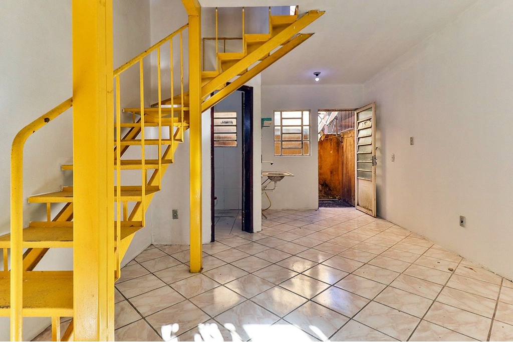 Casa de Condomínio, 2 quartos - Foto 22