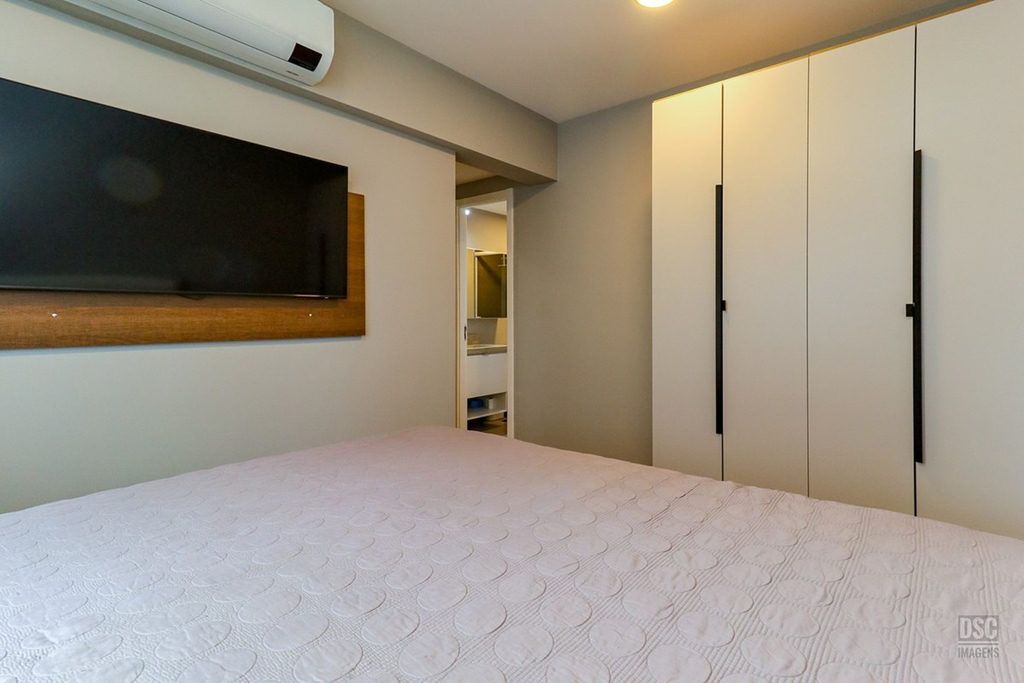 Apartamento, 2 quartos, 58 m² - Foto 14