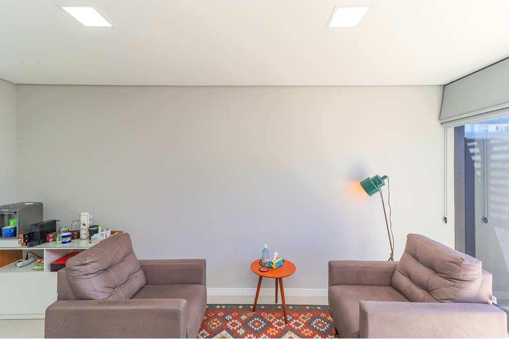 Sala-Conjunto, 39 m² - Foto 22