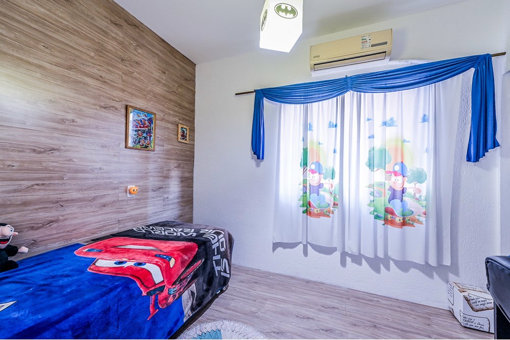 Apartamento à venda com 3 quartos, 140m² - Foto 9