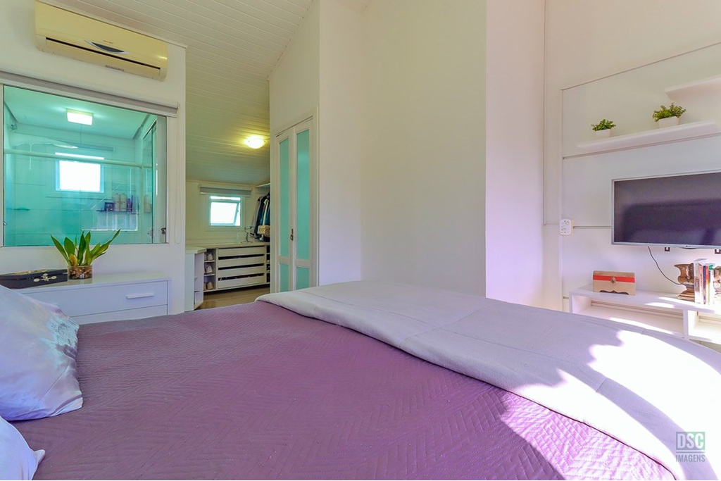 Casa de Condomínio à venda com 3 quartos, 131m² - Foto 55