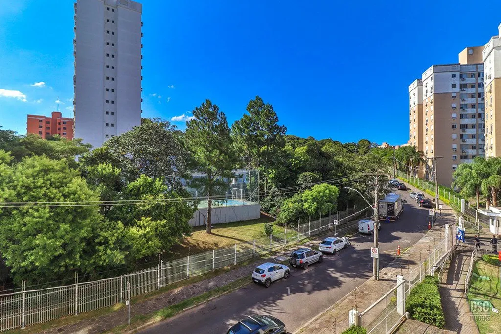 Apartamento, 2 quartos, 53 m² - Foto 45