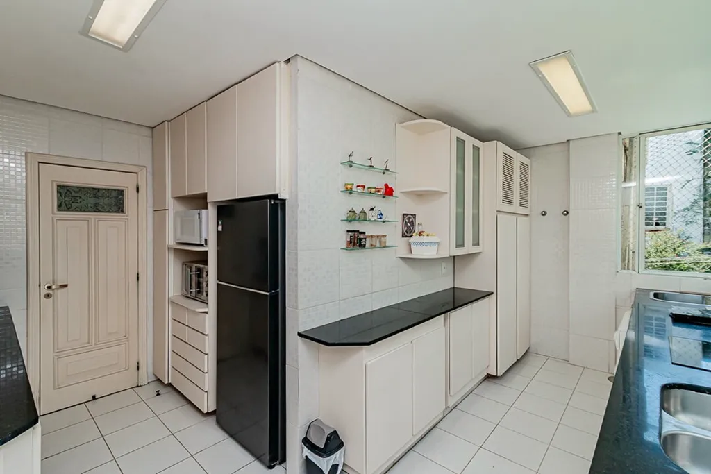 Apartamento, 3 quartos, 144 m² - Foto 3