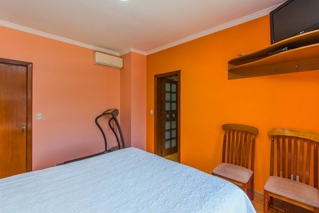 Casa, 4 quartos, 191 m² - Foto 12